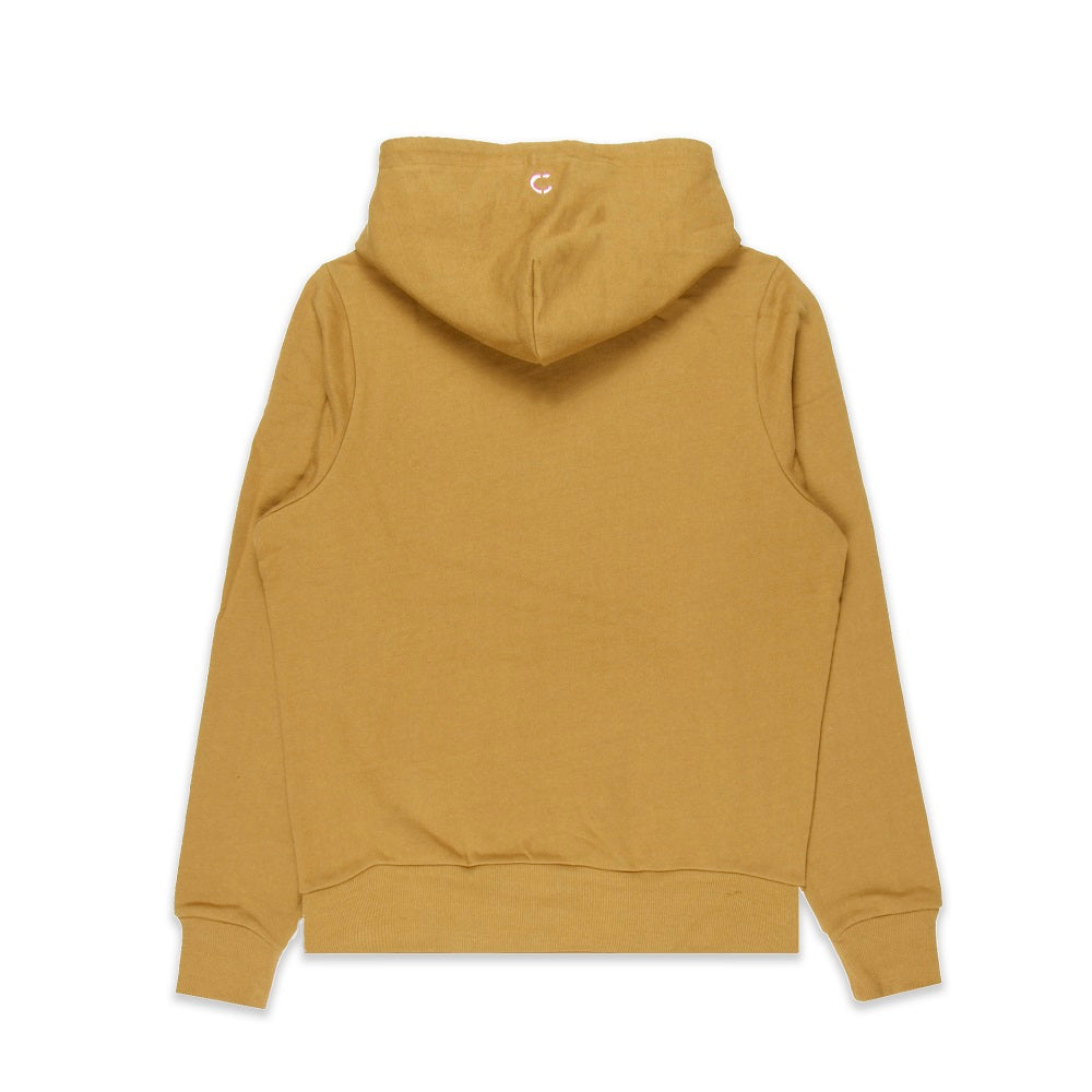 JADE DONUT HOODIE