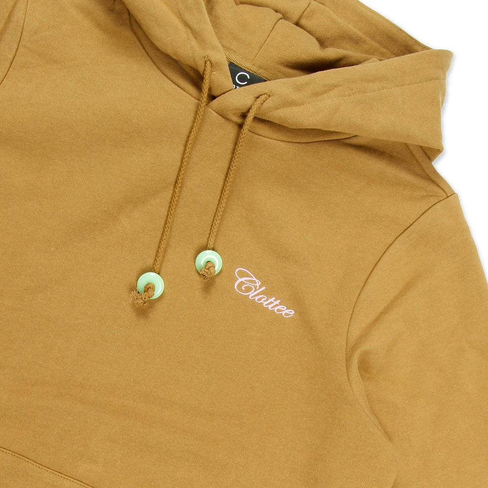 JADE DONUT HOODIE