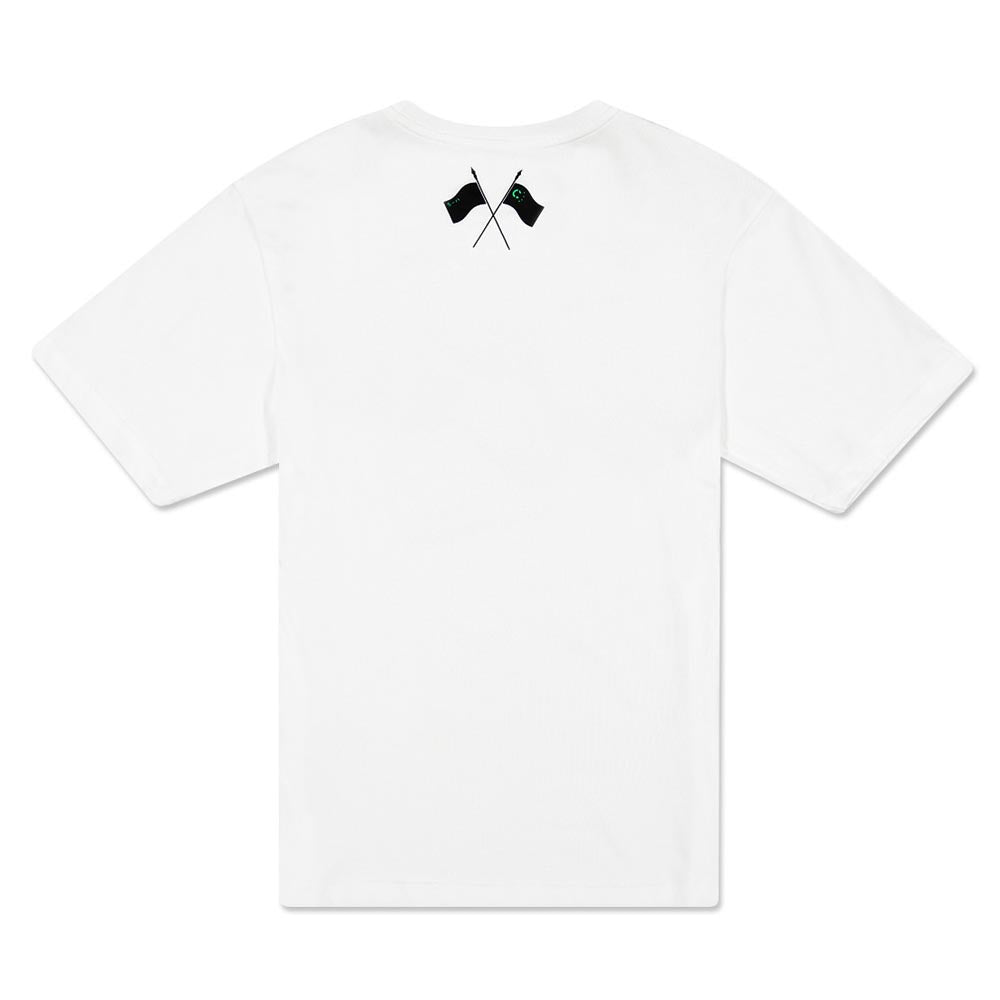 REPENT AND REVOLT SS TEE