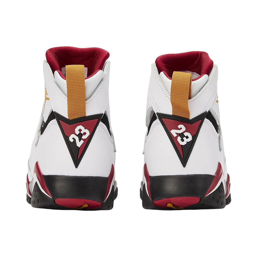 Air Jordan 7 Retro "Cardinal"
