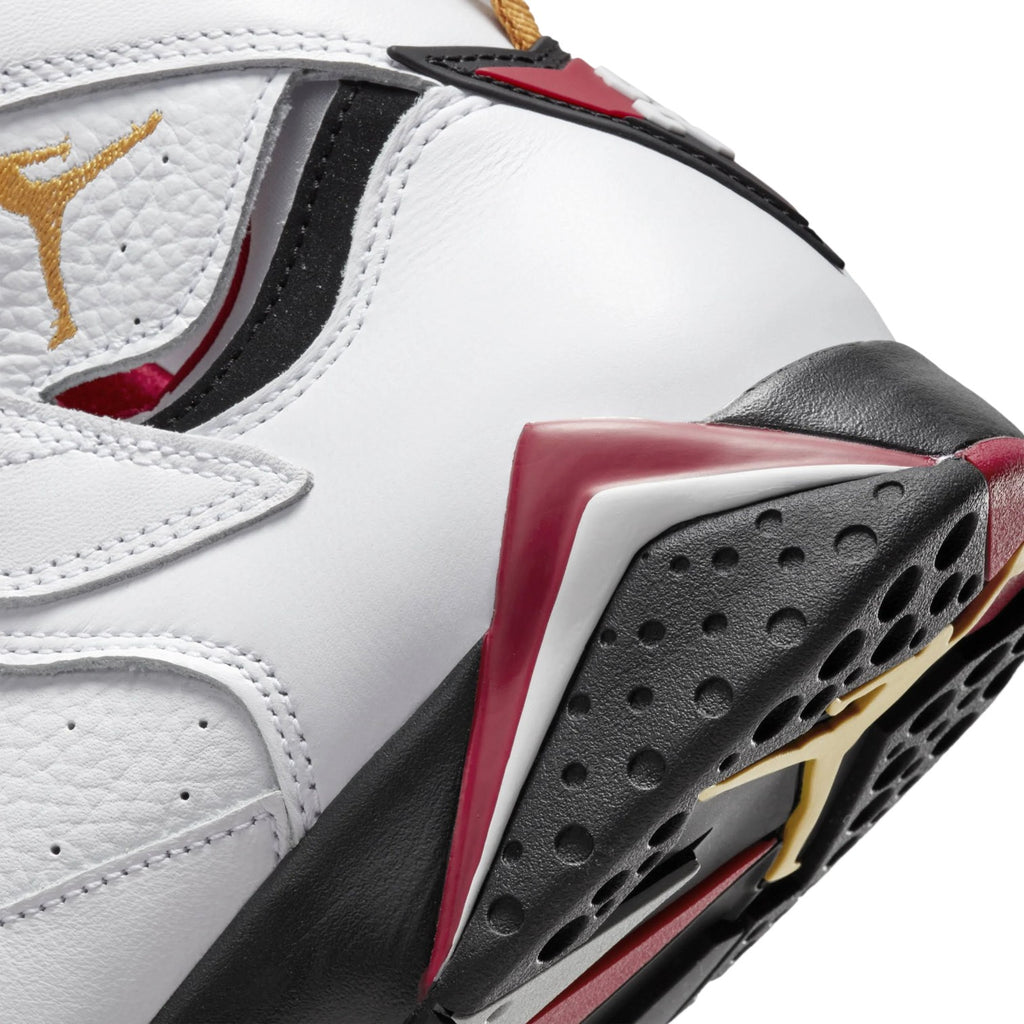 Air Jordan 7 Retro "Cardinal"