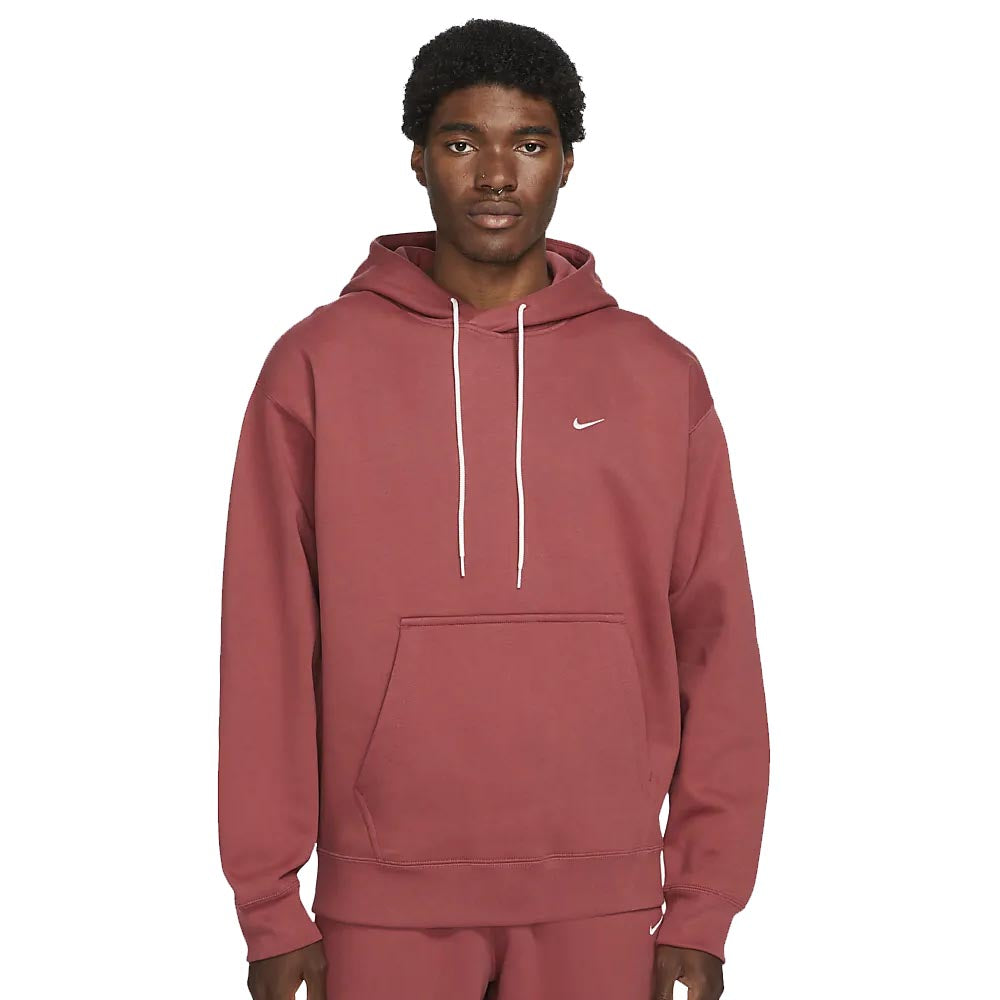 M SOLO SWSH HW HOODIE NL