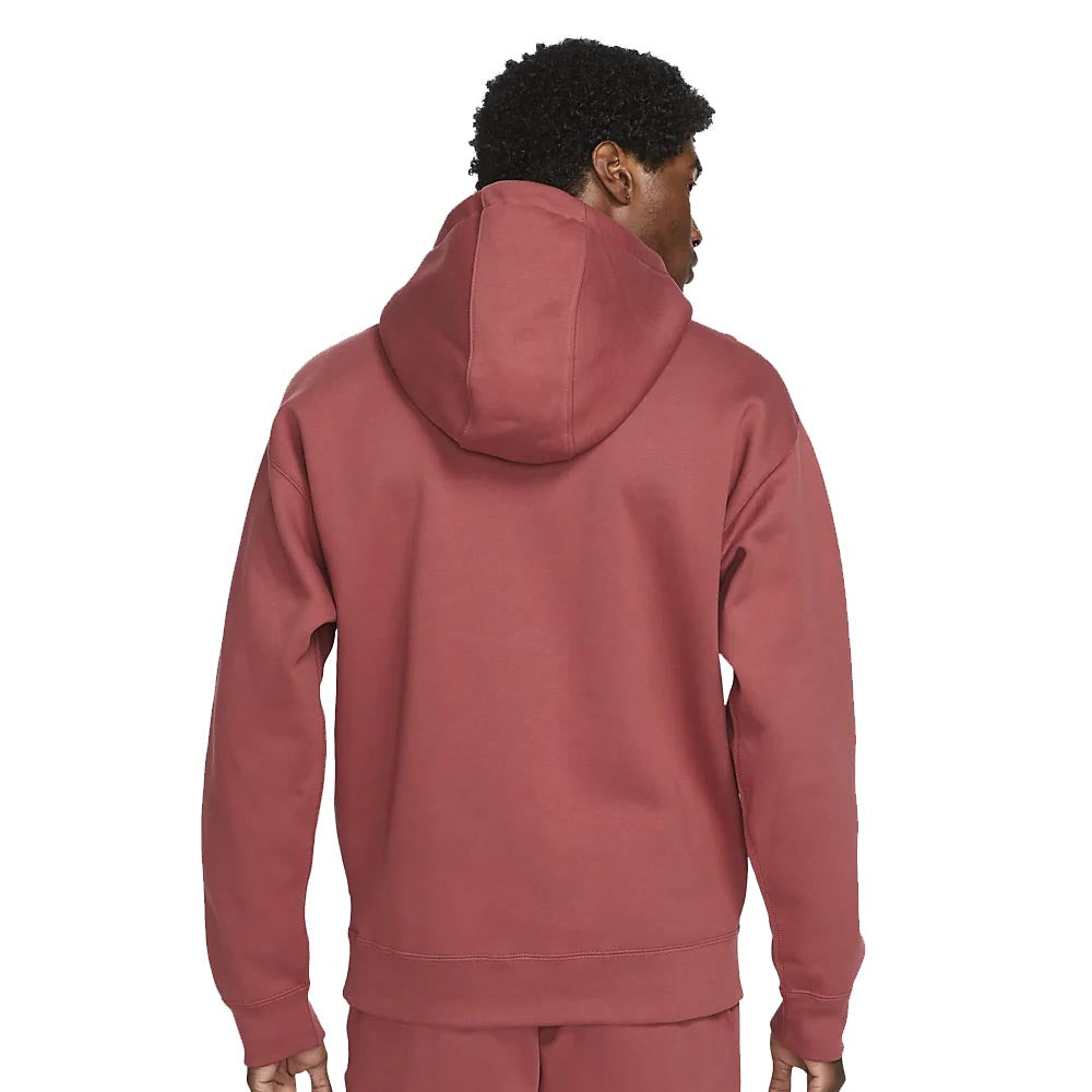 M SOLO SWSH HW HOODIE NL
