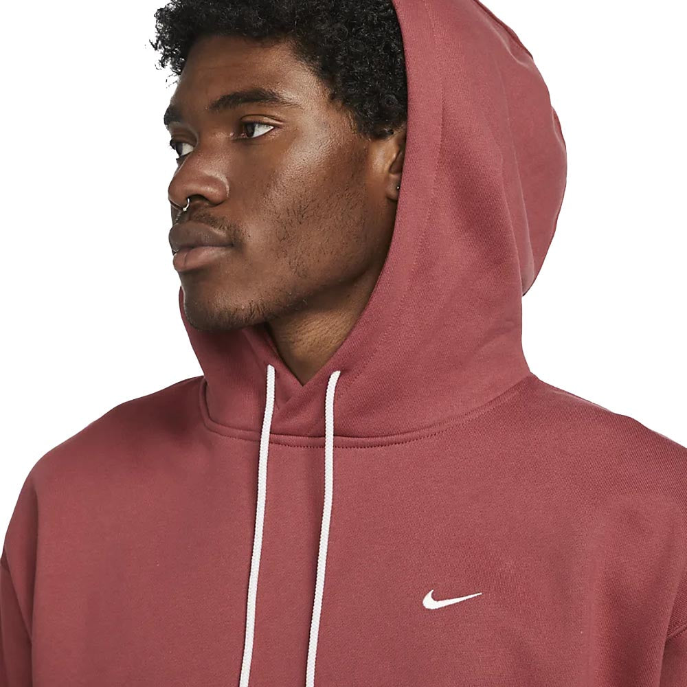 M SOLO SWSH HW HOODIE NL