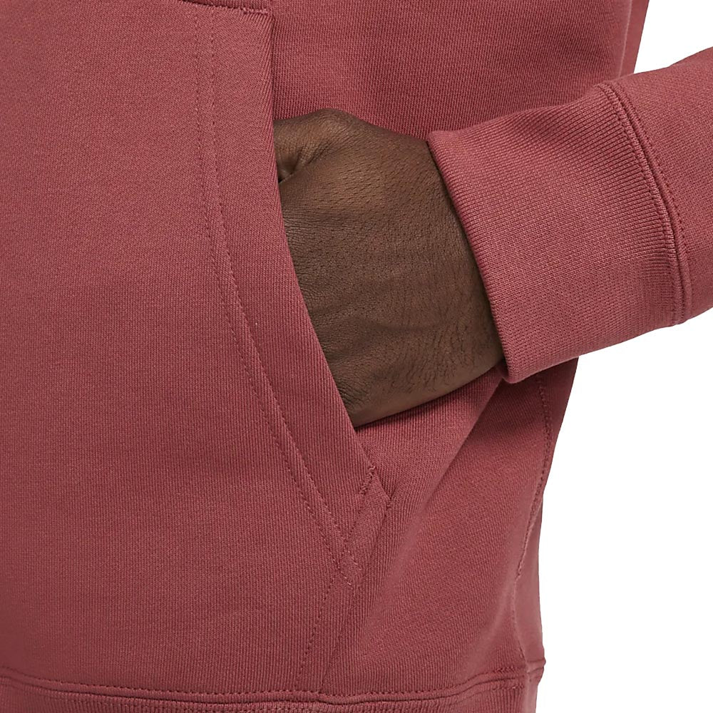 M SOLO SWSH HW HOODIE NL