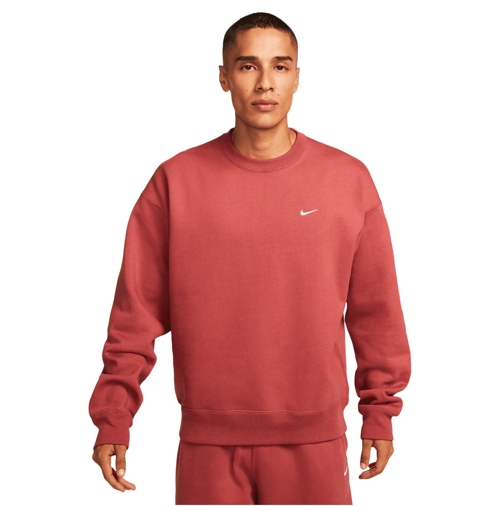 M NK SOLO SWSH HW BB CREW