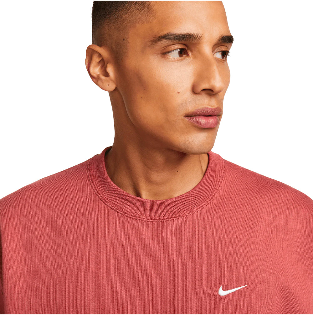 M NK SOLO SWSH HW BB CREW