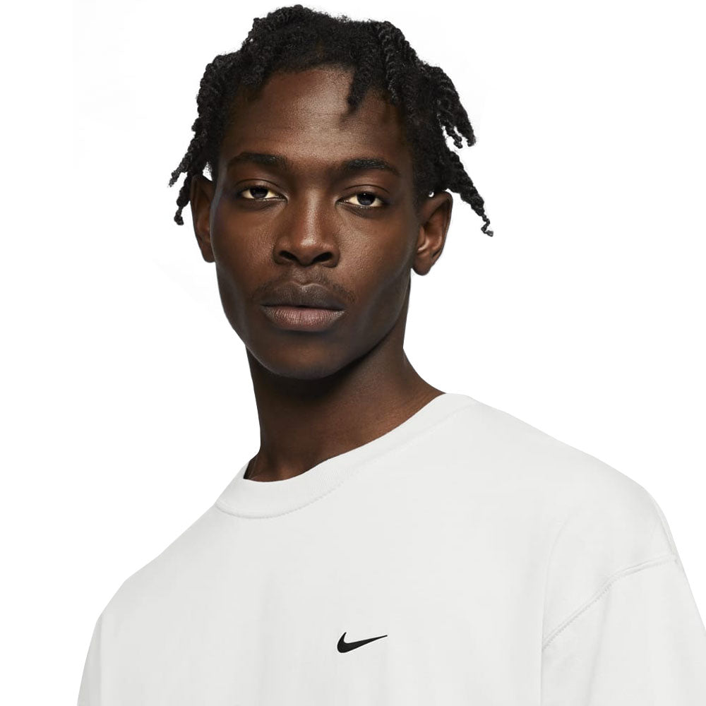 M NK SOLO SWSH SS KNIT TOP