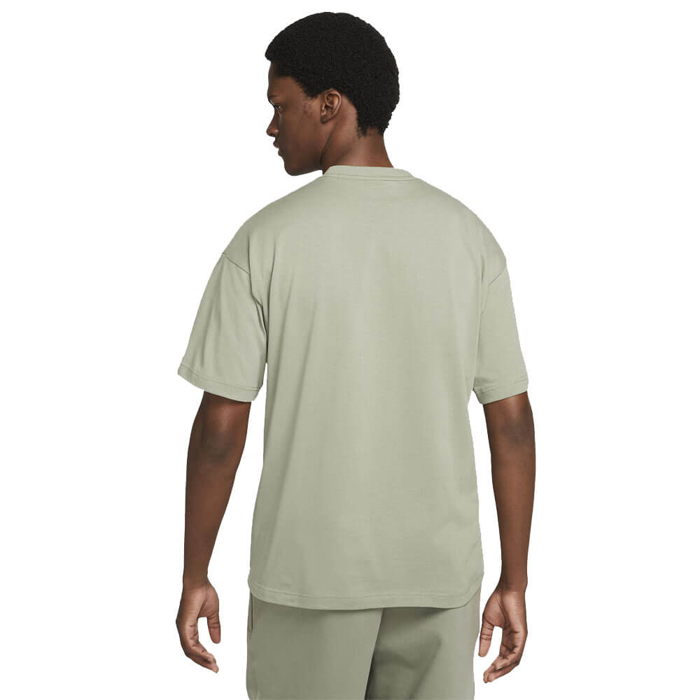 M NK SOLO SWSH SS KNIT TO