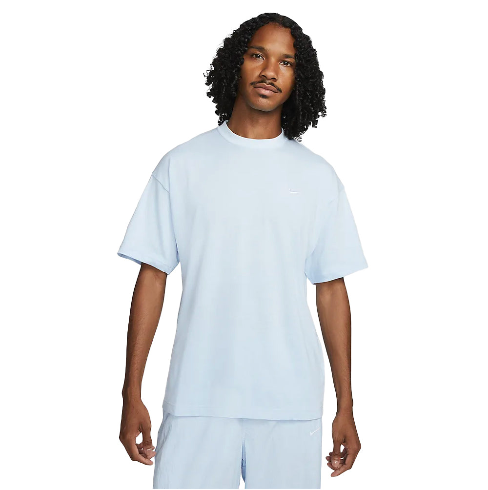 M NK SOLO SWSH SS KNIT TOP