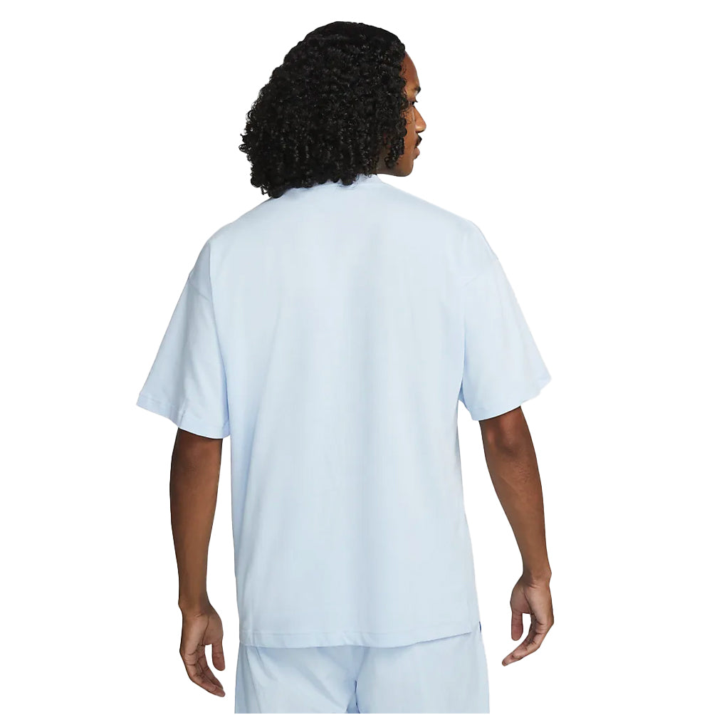 M NK SOLO SWSH SS KNIT TOP