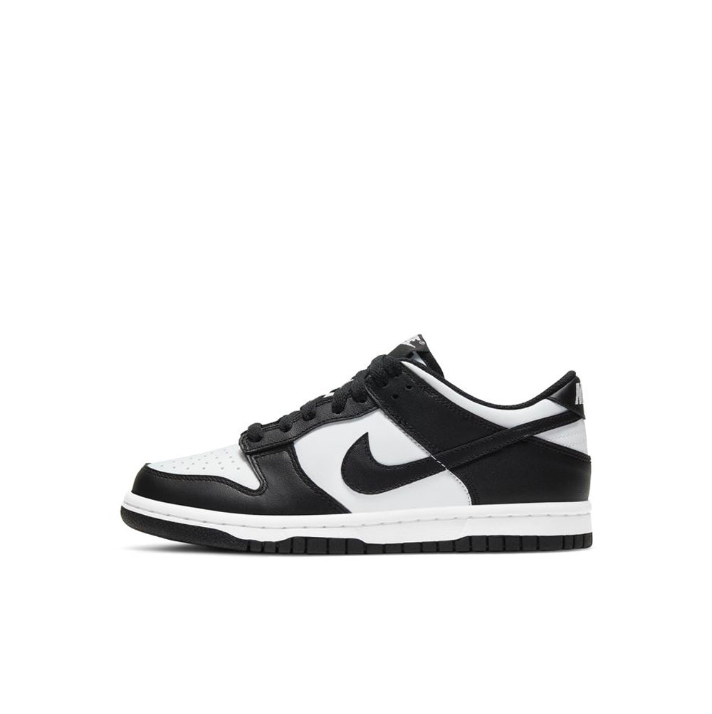 Nike Dunk Low Retro White Black Panda (Gs)