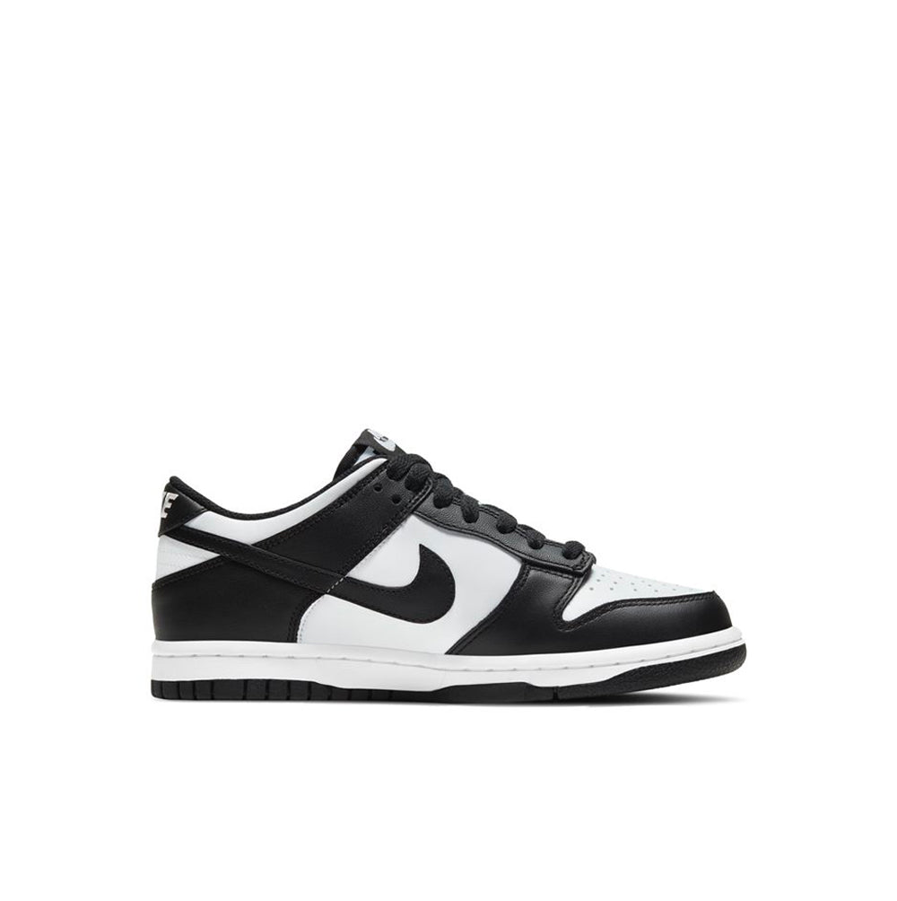Nike Dunk Low Retro White Black Panda (Gs)