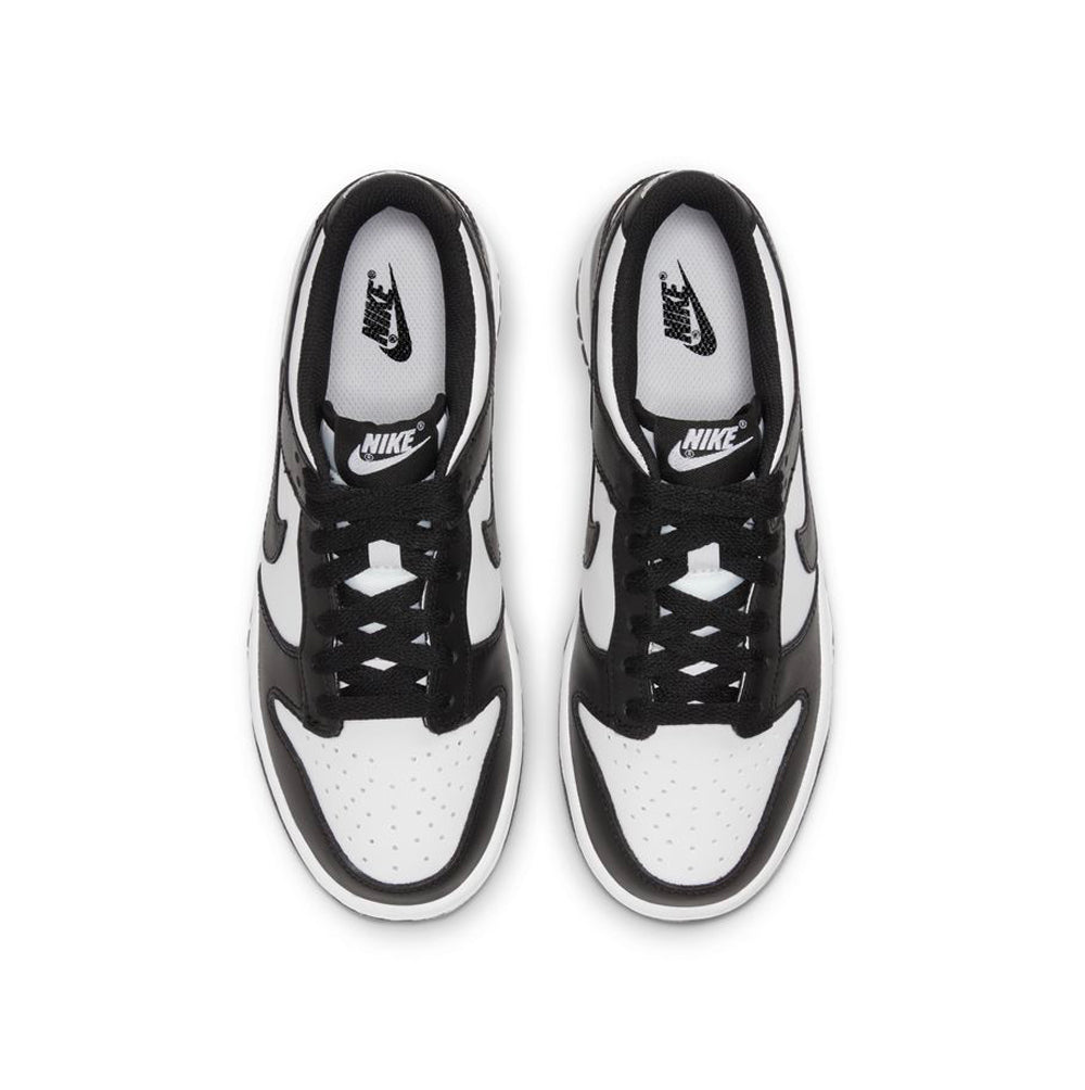 Nike Dunk Low Retro White Black Panda (Gs) | Blackbox Store