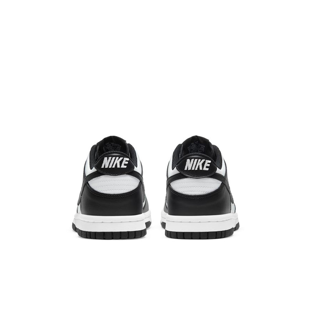 Nike Dunk Low Retro White Black Panda (Gs)