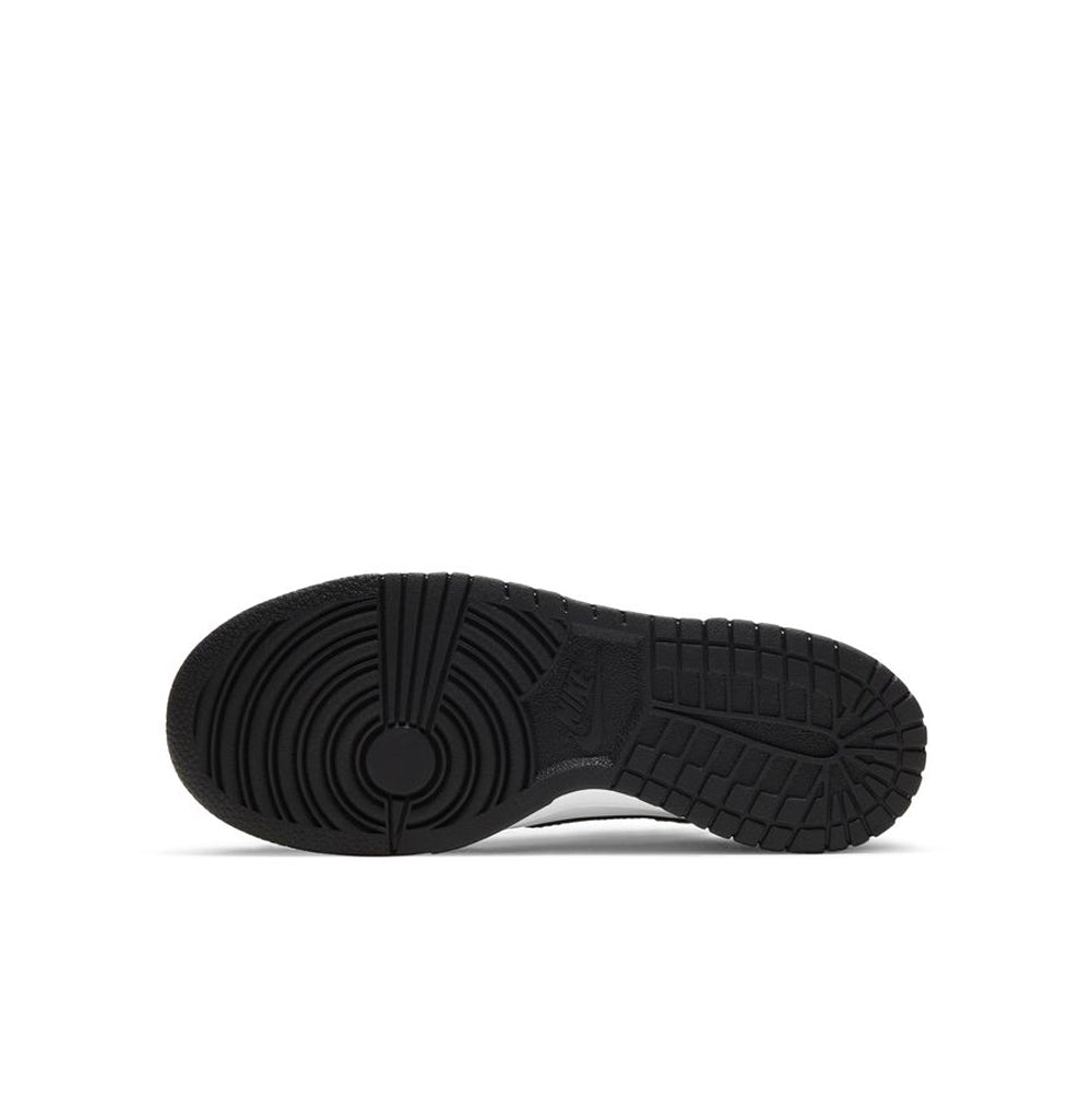Nike Dunk Low Retro White Black Panda (Gs)