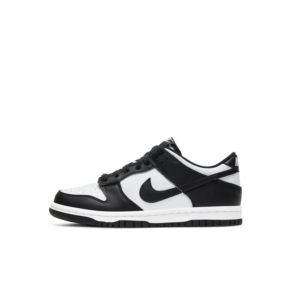 Dunk Low Retro White Black Panda (Gs)
