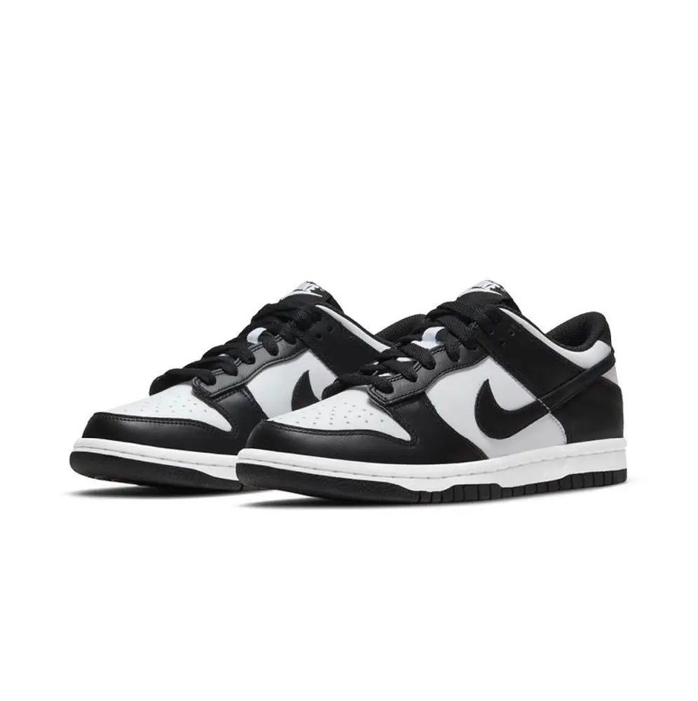 Dunk Low Retro White Black Panda (Gs)