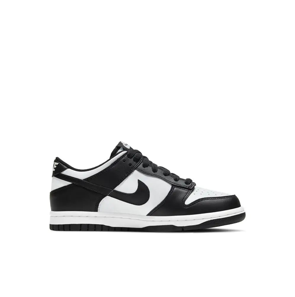 Dunk Low Retro White Black Panda (Gs)