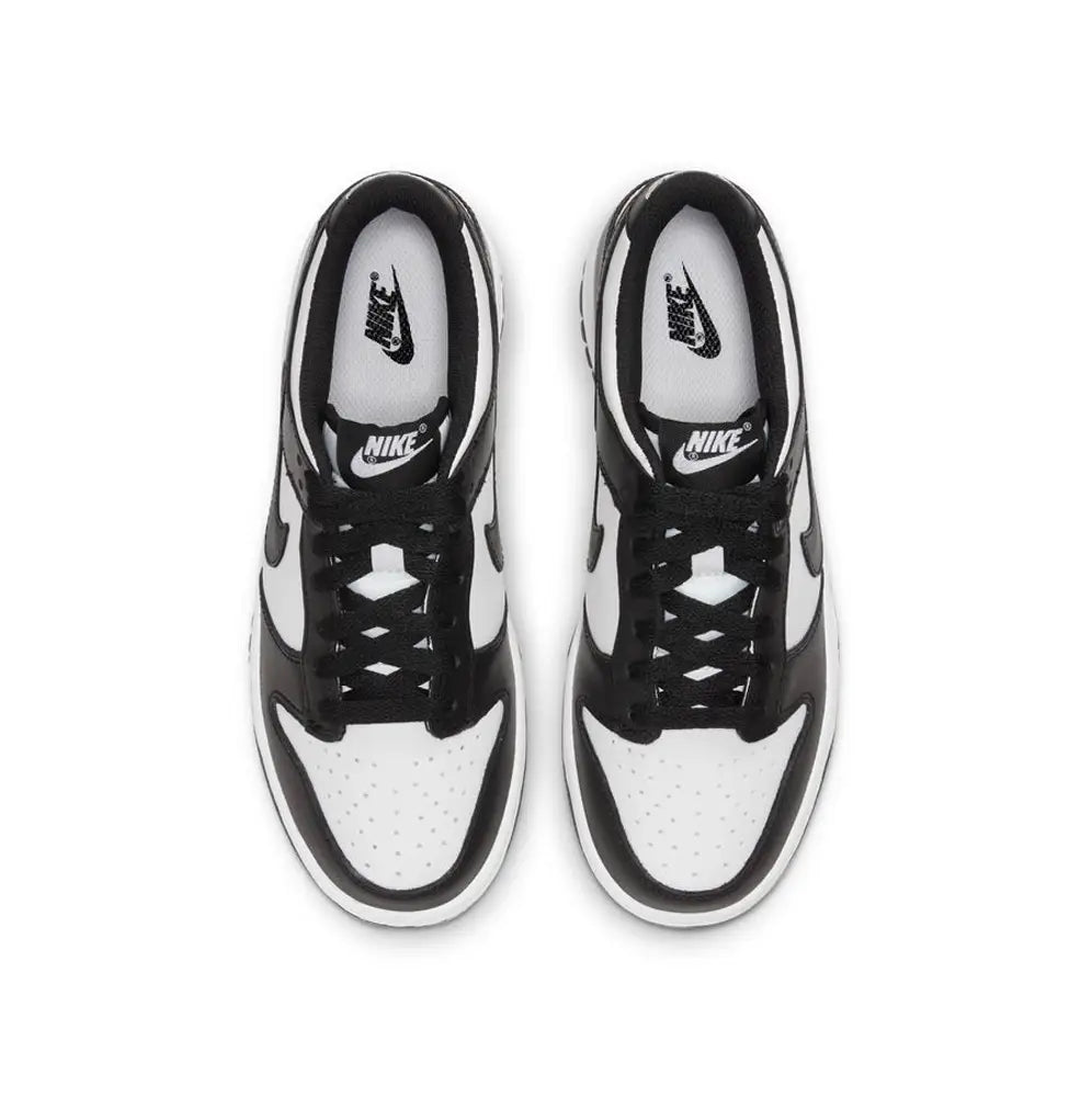 Dunk Low Retro White Black Panda (Gs)