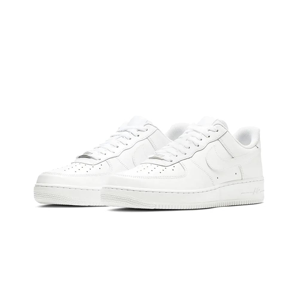 Nike Air Force 1 '07 White/White