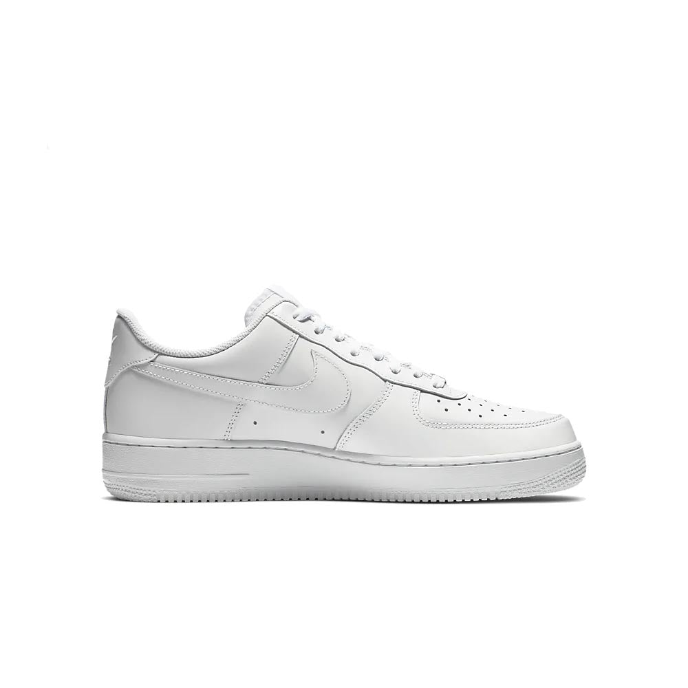 Nike Air Force 1 '07 White/White