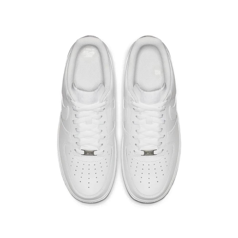 Nike Air Force 1 '07 White/White