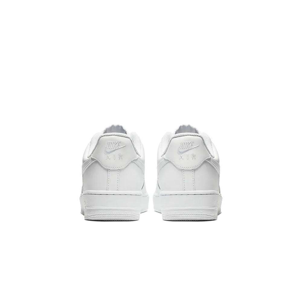 Nike Air Force 1 '07 White/White