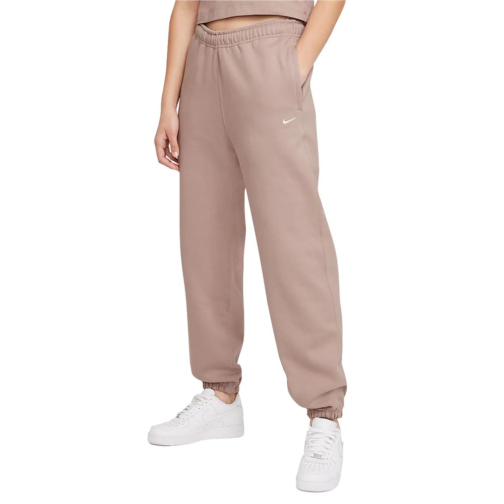 W Nrg Solo Swsh Flc Pant