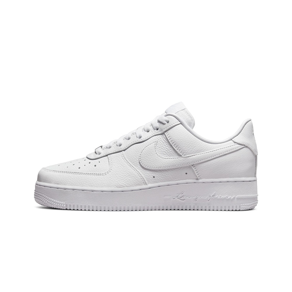 NOCTA AIR FORCE 1 LOW