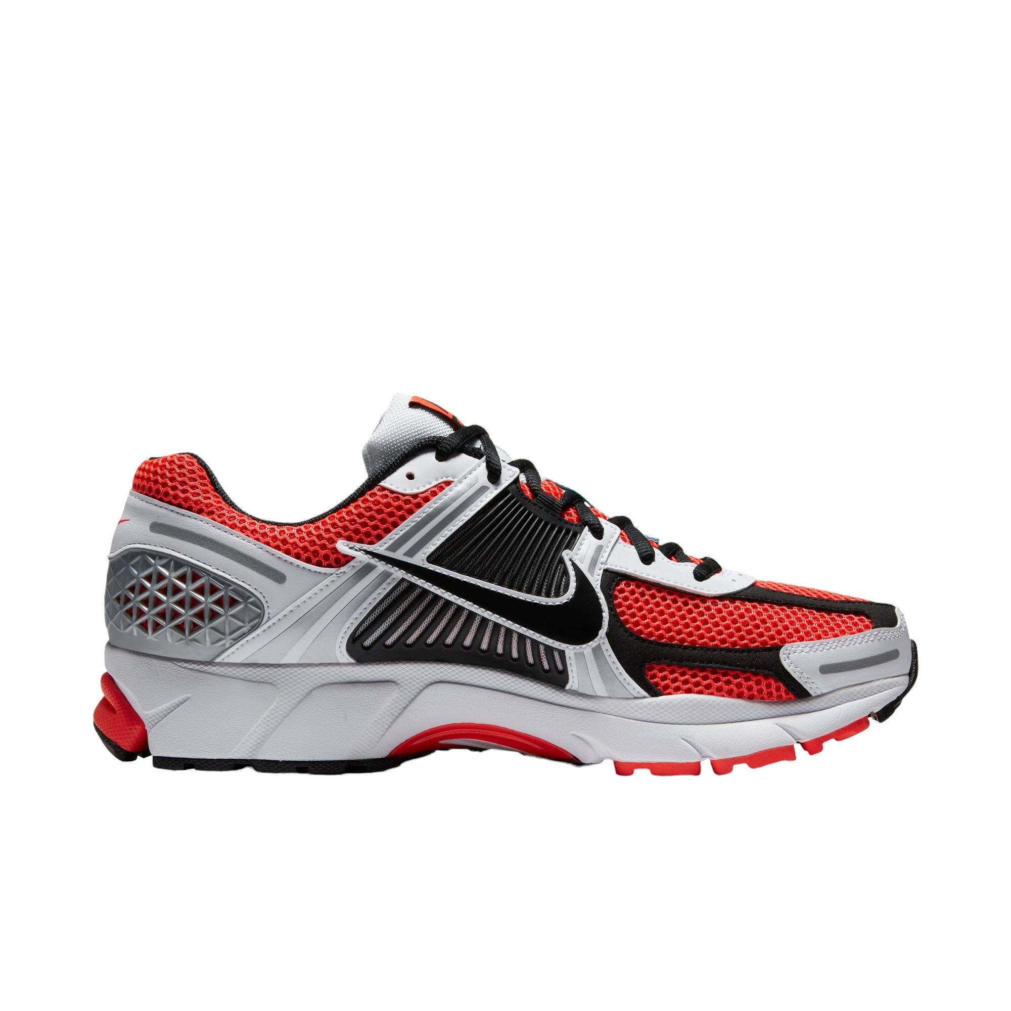 Zoom Vomero 5 Bright Crimson