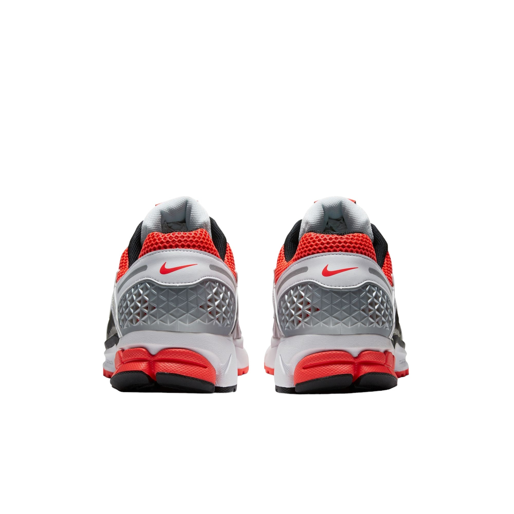 Zoom Vomero 5 Bright Crimson