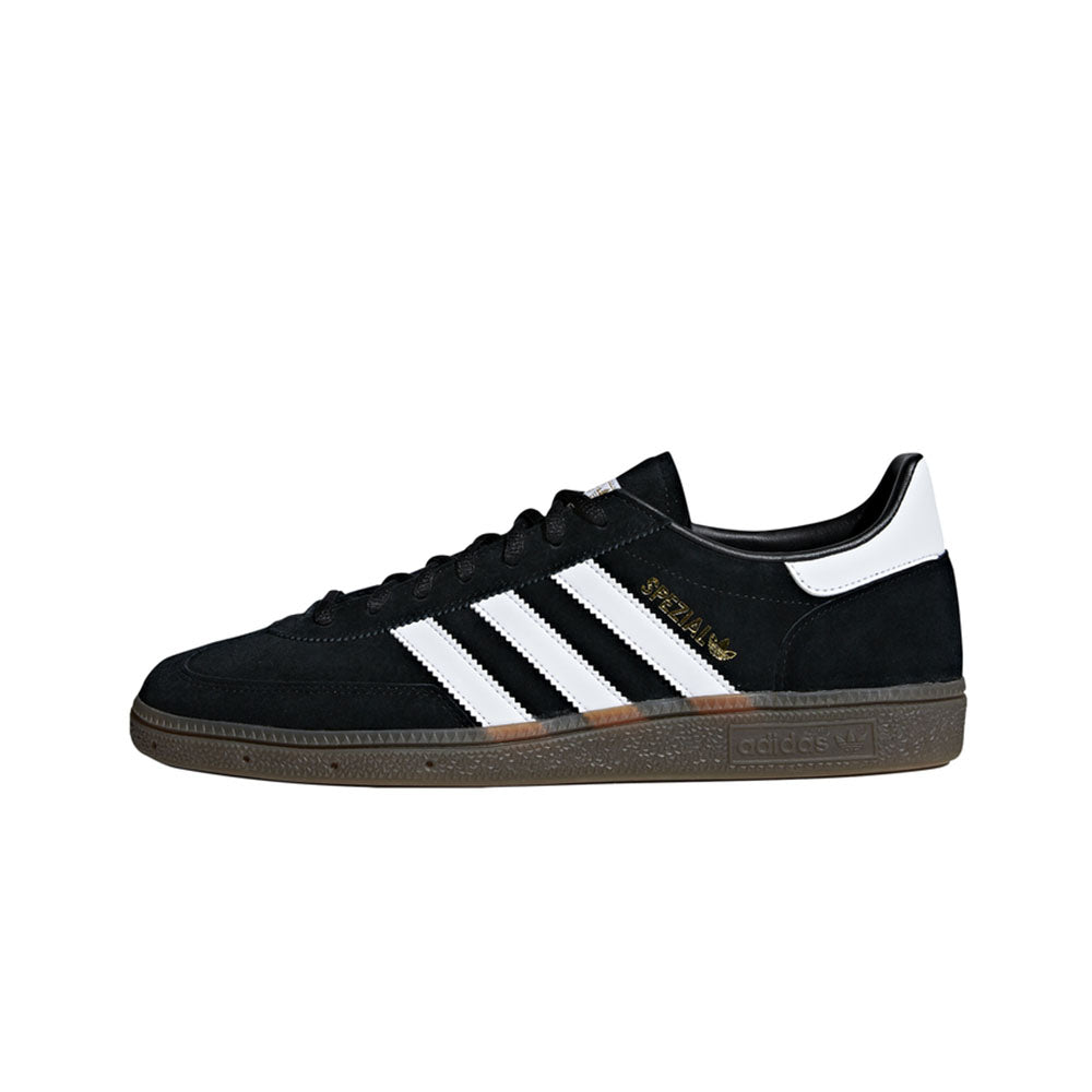 Adidas Handball Spezial Black
