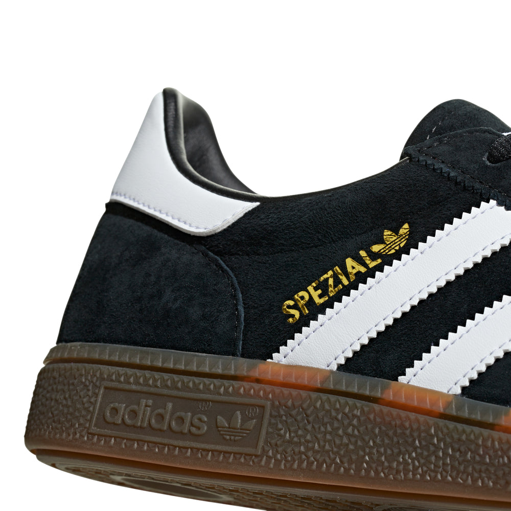 Adidas Handball Spezial Black