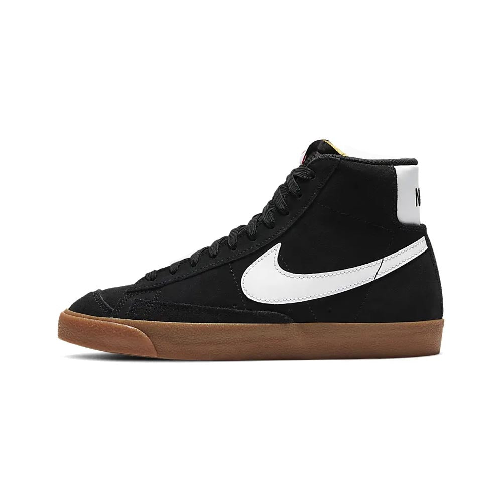 W BLAZER MID '77 SUEDE