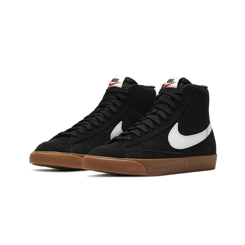 W BLAZER MID '77 SUEDE