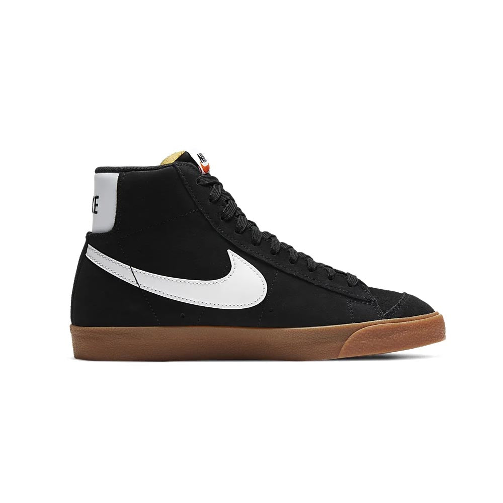 W BLAZER MID '77 SUEDE