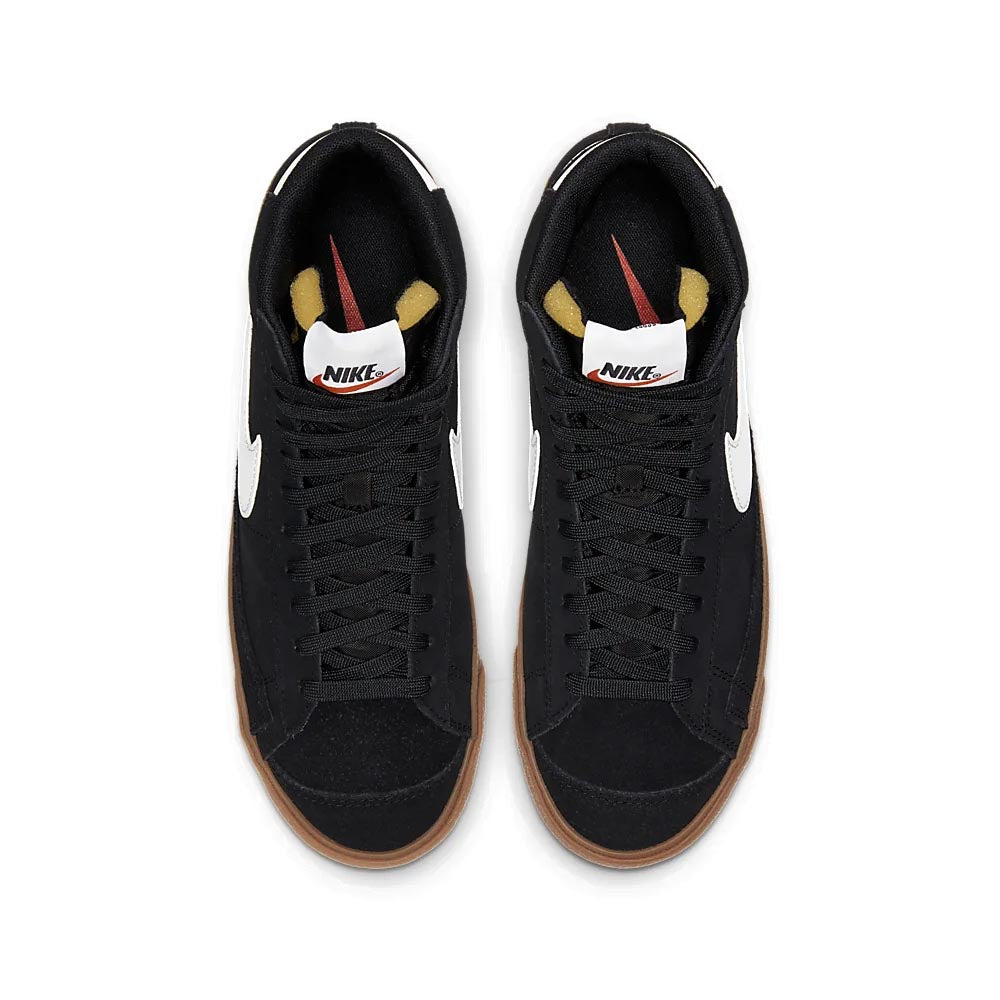 W BLAZER MID '77 SUEDE