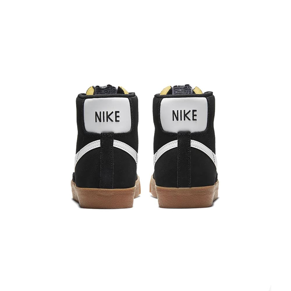 W BLAZER MID '77 SUEDE