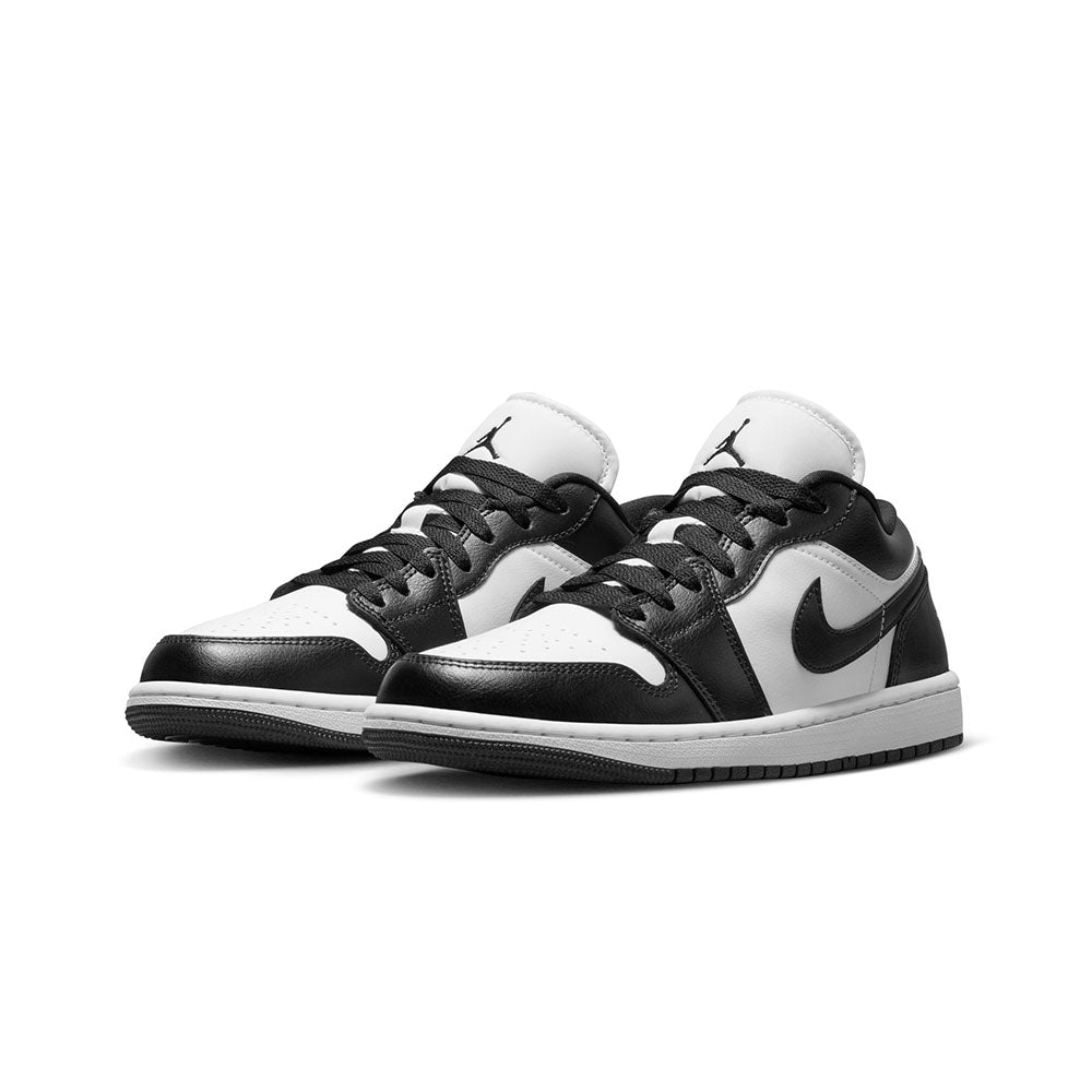 Jordan Air Jordan 1 Low Panda White Black