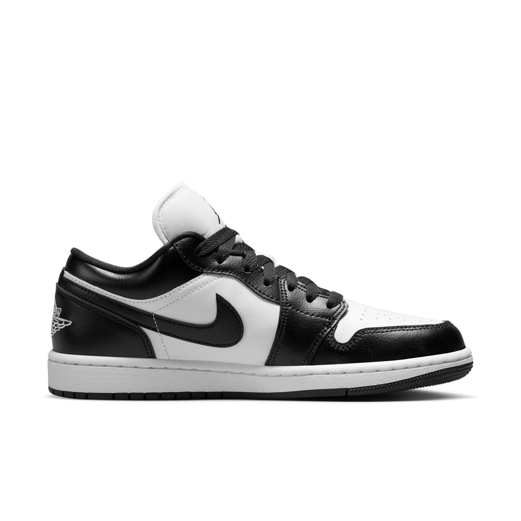 Jordan Air Jordan 1 Low Panda White Black