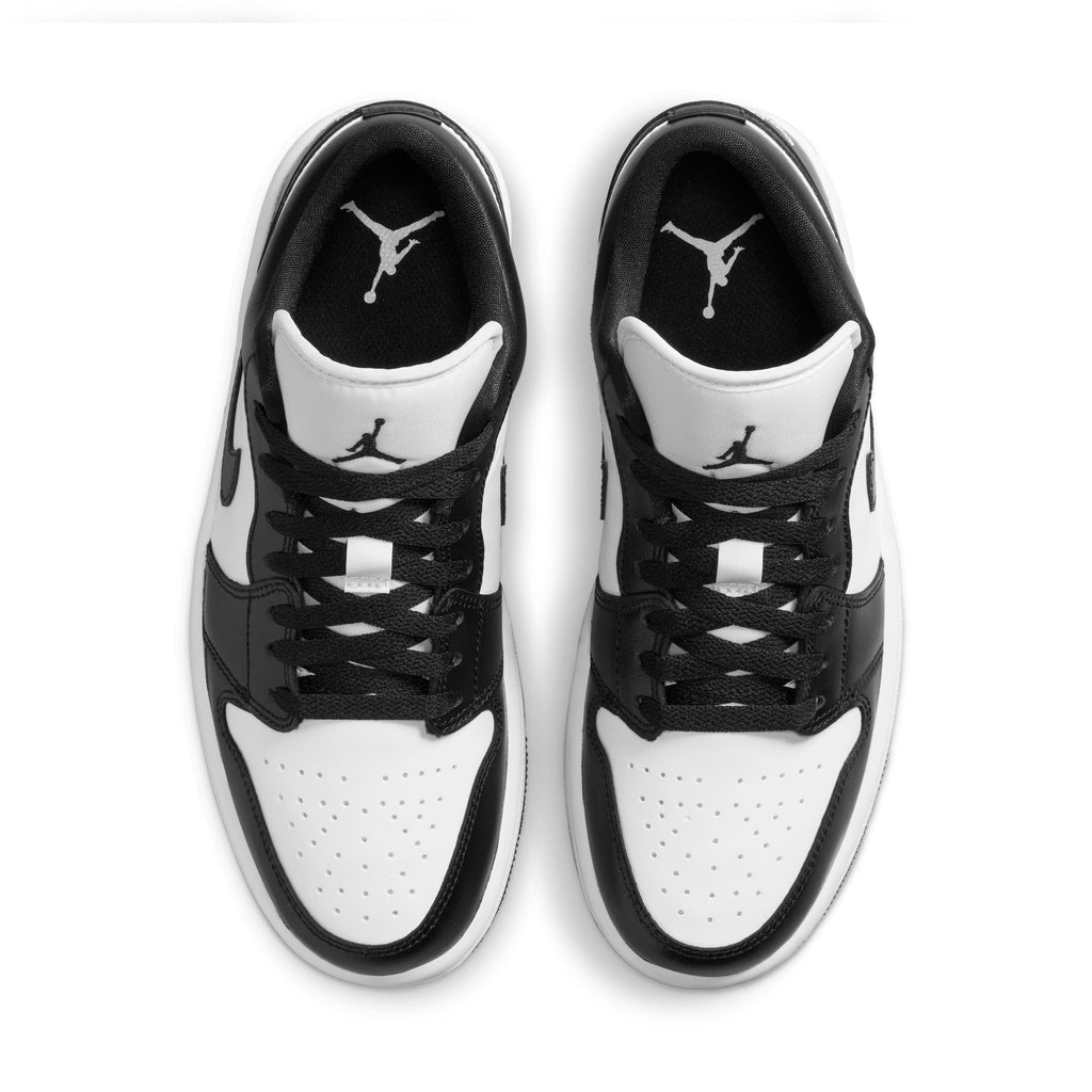 Jordan Air Jordan 1 Low Panda White Black