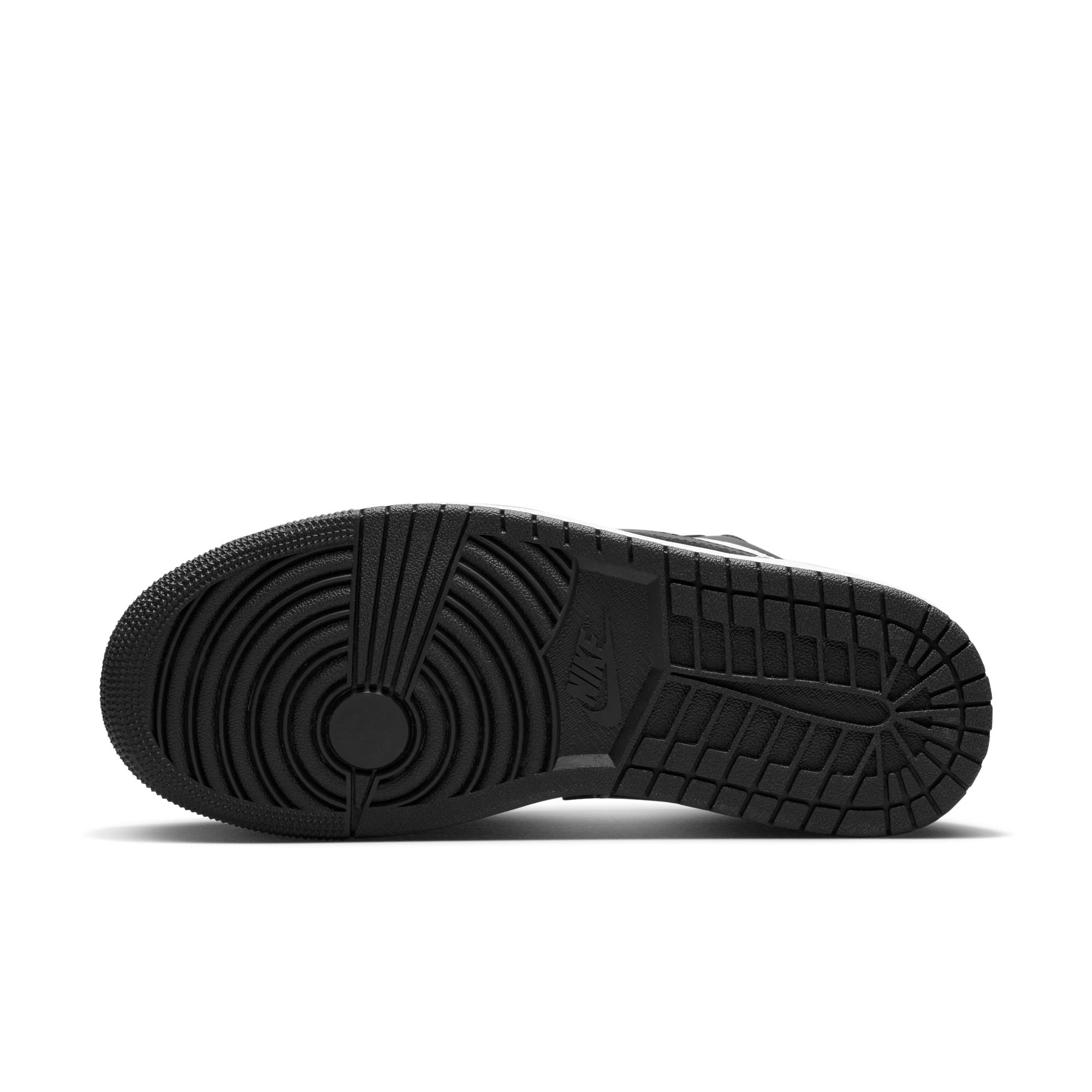 Jordan Air Jordan 1 Low Panda White Black