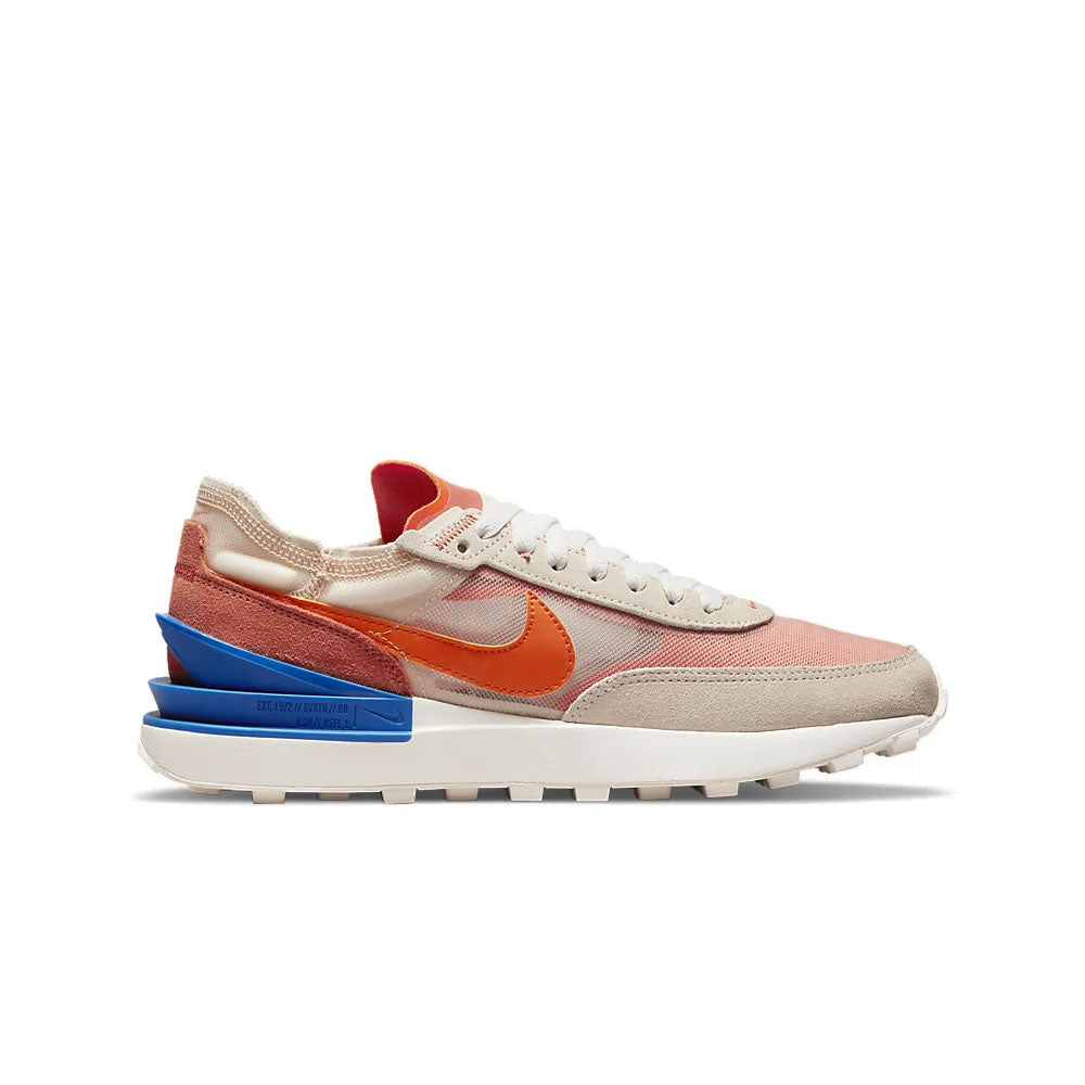 W NIKE WAFFLE ONE
