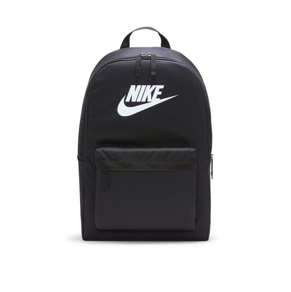 Heritage Backpack Black (25L)
