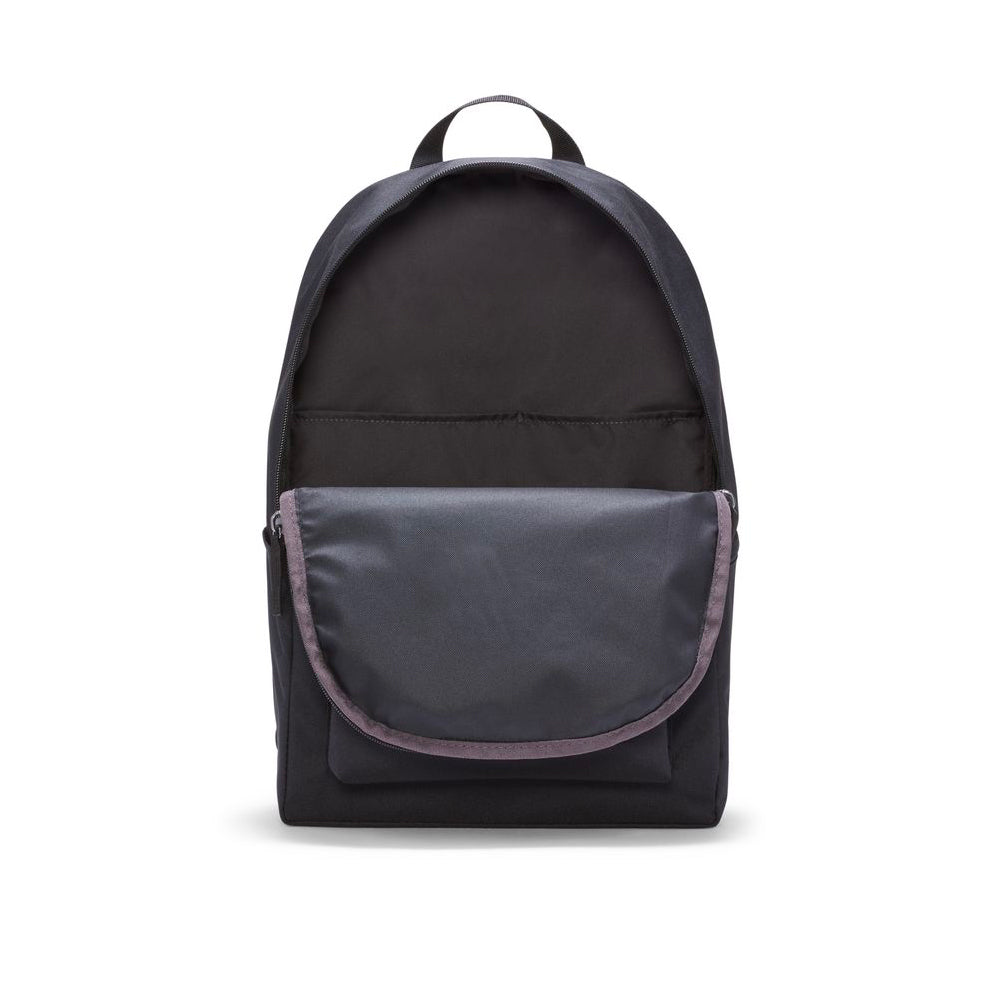 Heritage Backpack Black (25L)