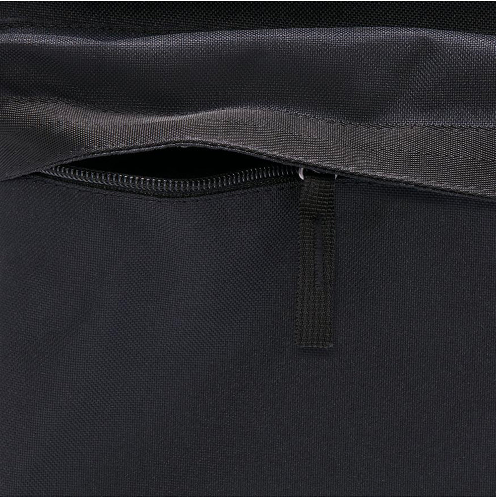 Heritage Backpack Black (25L)