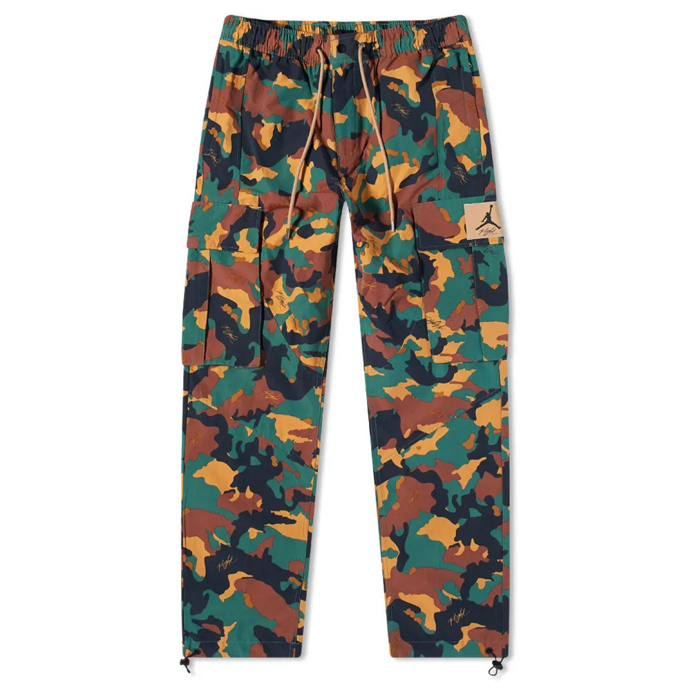 M J Flt Hrtg Cargo Pant