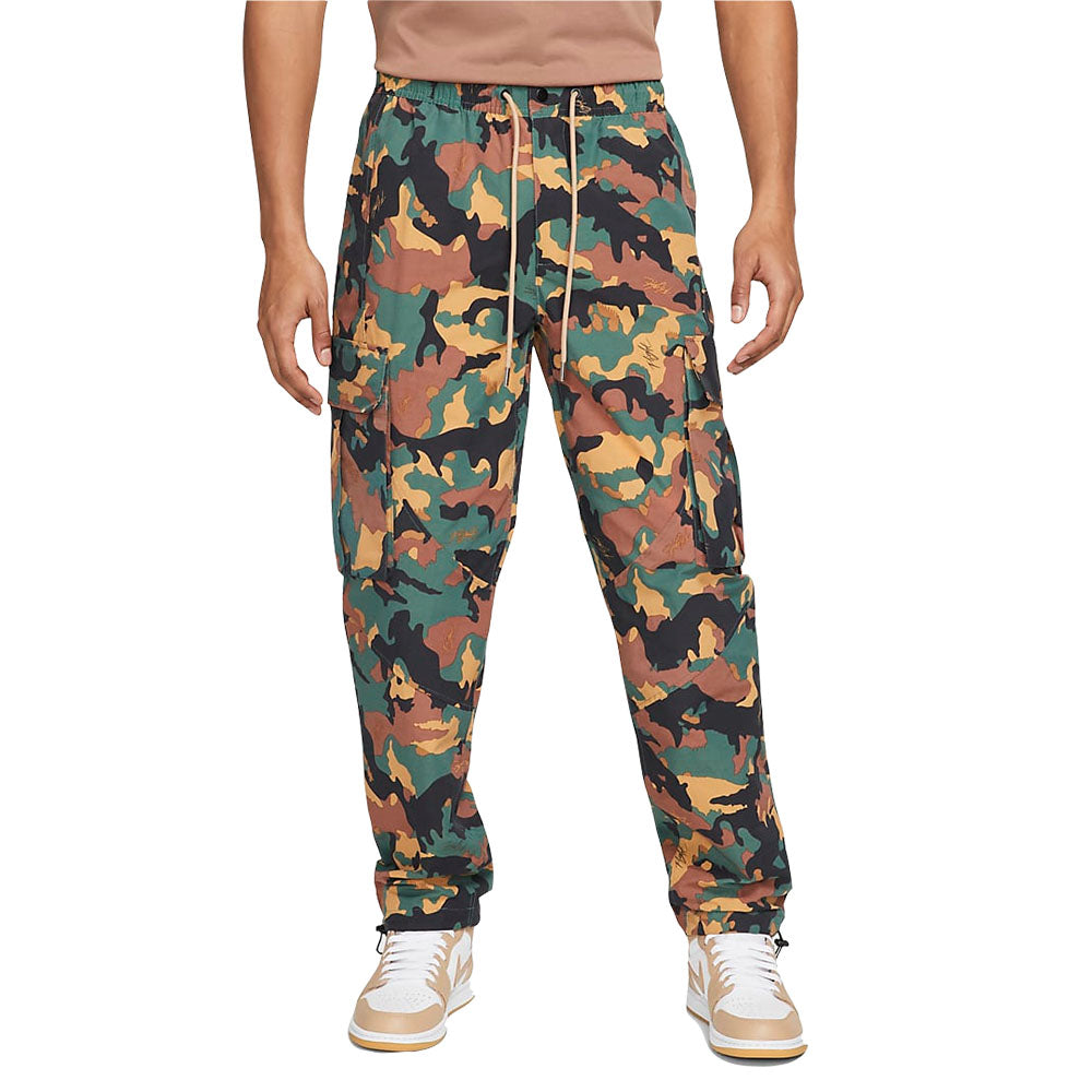 M J Flt Hrtg Cargo Pant