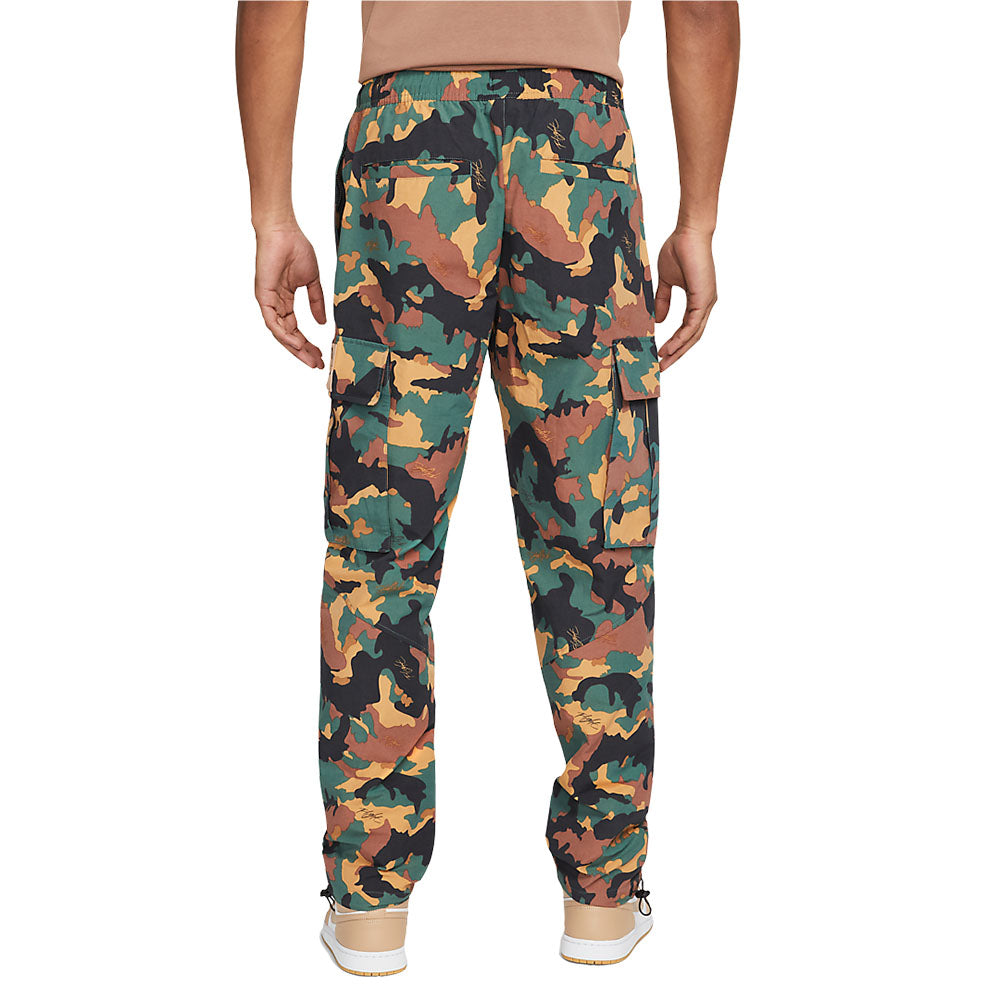 M J Flt Hrtg Cargo Pant